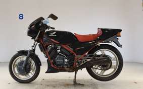 HONDA VT250FC