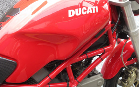 DUCATI DUCATI M400IE 2006 ZDMM407AA6B