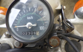 HONDA TL125 TL125