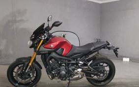 YAMAHA MT-09 2016 RN34J