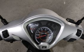 HONDA DIO 110 JF58