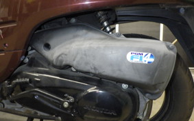 HONDA GIORNO 2 2020 AF70