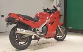 SUZUKI GSX1100F 1990 GV72A