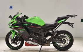 KAWASAKI ZX-25R 2022 ZX250E