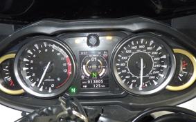 SUZUKI HAYABUSA Gen.3 2022 EJ11A