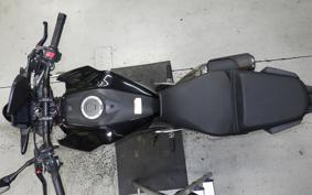HONDA CB250RA MC52