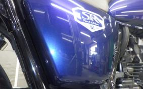 YAMAHA SR400 Gen.5 2021 RH16J