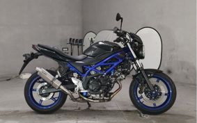 SUZUKI SV650 X VP55B