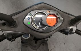 YAMAHA CYGNUS 125 X SE46