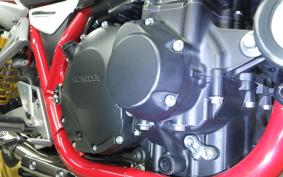 HONDA CB1300SF SUPER FOUR SP 2024 SC54