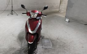 HONDA LEAD 125 JF45