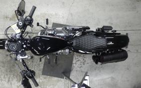 HARLEY XL1200XS 2018