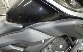 YAMAHA MT-03 2018 RH13J