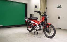 HONDA CT125-2 2018 JA65