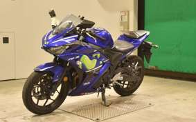 YAMAHA YZF-R3 2020 RH07J