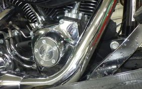 HARLEY FLSTC 1580 2010