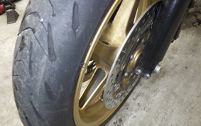 HONDA CB1300ST SUPER TOURING 2013 SC54