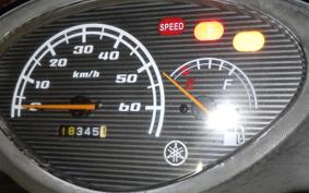 YAMAHA JOG Delux SA39J