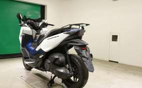 HONDA FORZA 250 2006 MF13