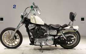 HARLEY FXDL 1450 2003