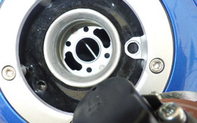 SUZUKI GIXXER 250 SF ED22Y