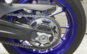 YAMAHA MT-07 ABS 2016 RM07J