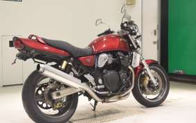 SUZUKI INAZUMA 400 (GSX400) 1998 GK7BA