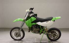 KAWASAKI KX65 2026 KX065A