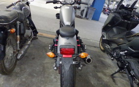HONDA REBEL 250 MC49