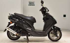 YAMAHA CYGNUS 125 XSR 3 2000 SEA5J