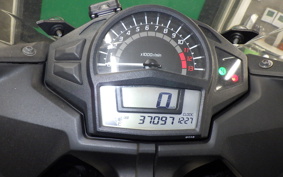 KAWASAKI NINJA 400 2016 EX400E