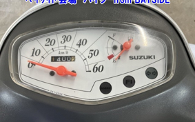SUZUKI LETS4