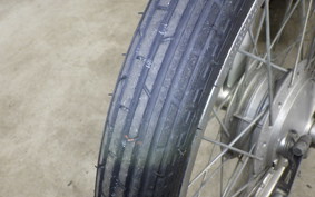 HONDA C50 SUPER CUB 2026 AA04