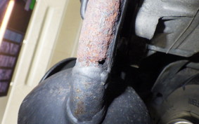 SUZUKI LET's 4 G CA45A