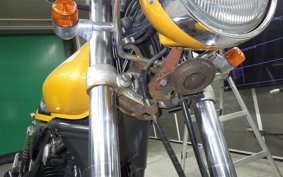 YAMAHA SRV250 RENAISSA 4DN