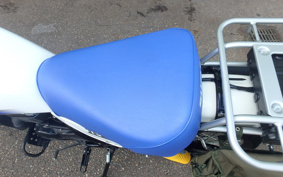 SUZUKI TF125 TF125