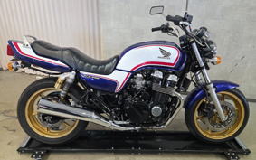 HONDA CB750 2008 RC42