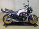 Фото Honda CB750 2008 с японского аукциона