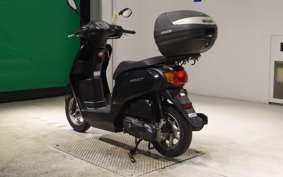 HONDA TACT-4ﾍﾞｰｼｯｸ AF79