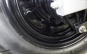 HONDA APE 100 HC07