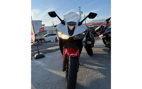 YAMAHA YZF-R25 RG10J