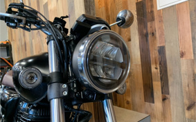 HONDA GB350 2022 NC59