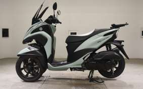 YAMAHA TRICITY 155 2024 SG81J