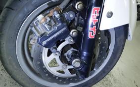 YAMAHA CYGNUS 125 X 2 SE44J