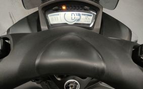 YAMAHA TORI CITY 155 SG37J