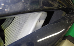 KAWASAKI NINJA 250R 2008 EX250K