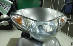 SUZUKI ADDRESS V50 G CA44A