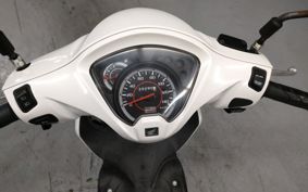 HONDA DIO 110 JF58