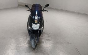 YAMAHA MAJESTY 125 5CA