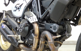 DUCATI  DUCATI  SCRAMBLER KAFE RACER  2018 KB01